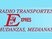 Radio Transporte Express Mudanzas Medianas