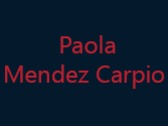 Paola Mendez Carpio