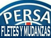 Logo Persa Logistik