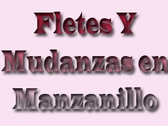 Fletes Y Mudanzas Manzanillo
