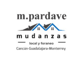 MUDANZAS M. PARDAVE