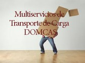 Multiservicios de Transporte de Carga DOMCAS