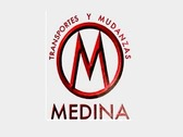 Transportes y Mudanzas Medina