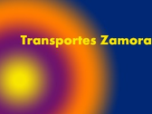 Transportes Zamora