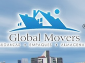 Agencia Global Movers