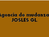 Logo Agencia De Mudanzas Josles Gl.