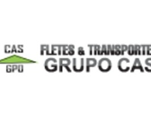 Fletes Y Transportes Grupo Cas