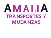 Amalia Transportes y Mudanzas