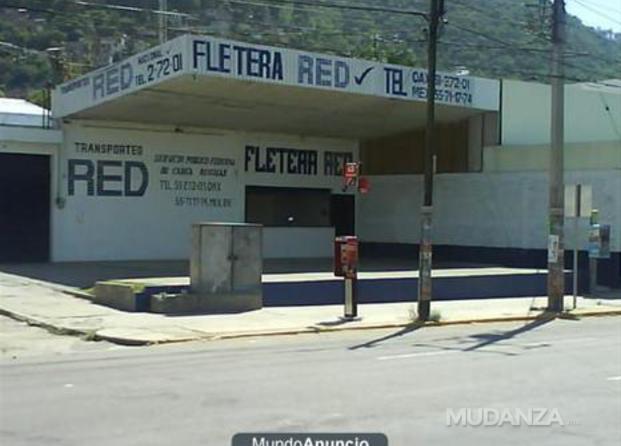 Fletera Red Nacional 