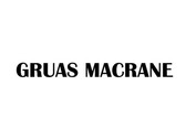 Grúas Macrane