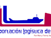 Logo Transportación Logística De La Paz