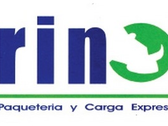 Logo Rino Paquetería Y Carga Express