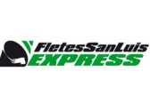 Fletes San Luis Express