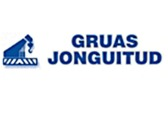 Grúas Jonguitud