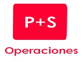 P+S Operaciones