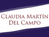 Claudia Martín Del Campo
