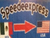 Logo Fletes y Mudanzas Speede Express