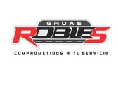 Grúas Robles