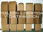 Halcón Logística y Distribucion