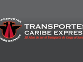 Transportes Caribe Express