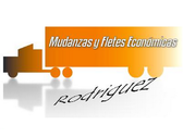 Logo Mudanzas Económicas Rodríguez
