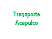 Transporte Acapulco