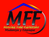 Logo Moving Fine Furniture