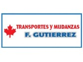 Transportes y Mudanzas F. Gutiérrez