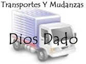 Transportes Y Mudanzas Dios Dado