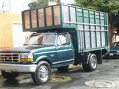 Transportes Coacalco  