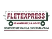 Fletexpress de Monterrey