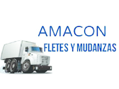 Amacon Fletes y Mudanzas