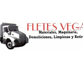Fletes Vega
