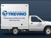 Transportes Treviño