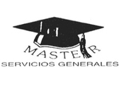 Master Servicios Generales