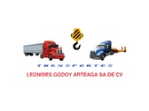 Transportes Leonides Godoy Arteaga