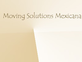 Moving Solutions Mexicana