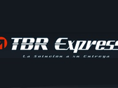 Logo Tbr Express