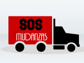 Logo Mudanzas y Transportes S.O.S.