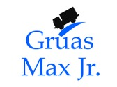Grúas Max Jr.
