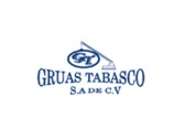 Grúas Tabasco