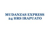 Mudanzas Express 24 Horas Irapuato