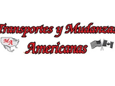 Transportes y Mudanzas Internacionales Rodríguez.