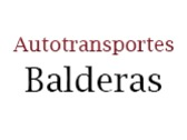 Logo Autotransportes Balderas Muebles Y Mudanzas