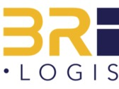 Logo Br Logistics