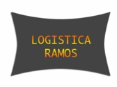 Logo Logística Ramos