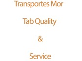 Transportes Mor Tab Quality & Service