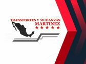 Logo Transportes Y Mudanzas Martinez DF