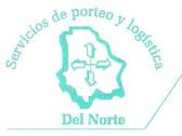 Logo Servicios De Porteo Y Logística Del Norte