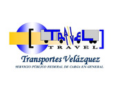 Travel Transportes Velazquez